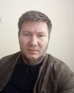Алимурзаев Мурад Абдулгамидович Алимурзаев Мурад Абдулгамидович