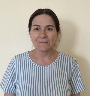 Асельдерова Луиза Ахмедовна Асельдерова Луиза Ахмедовна