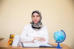Исабекова Райсат Сайдуллаевна Исабекова Райсат Сайдуллаевна