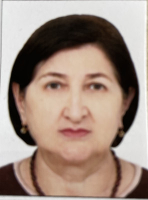 Мамедова Маяхалум Зиядовна Мамедова Маяхалум Зиядовна