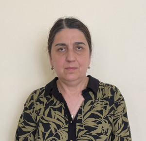 Исрапилова Патимат Гаджимурадовна Исрапилова Патимат Гаджимурадовна