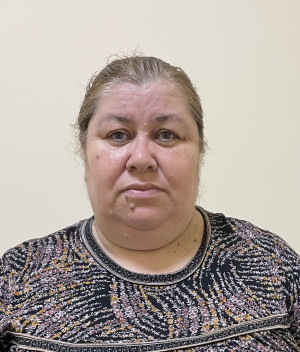 Ихласова Зарема Абдулмукминовна Ихласова Зарема Абдулмукминовна