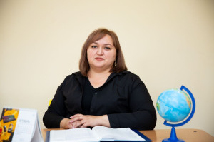 Раджабова Мадина Имамвердиевна Раджабова Мадина Имамвердиевна