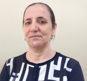 Рамазанова Хамис Гусейновна Рамазанова Хамис Гусейновна