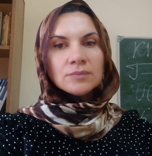 Таибова Назира Сейфутдиновна Таибова Назира Сейфутдиновна