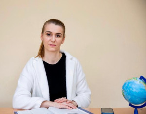 Саймаева Барият Магомедовна Саймаева Барият Магомедовна